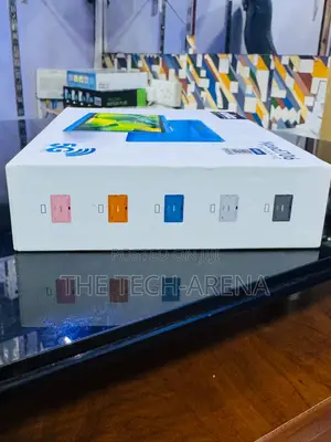 New NODROPOUT T25 128 GB Blue
