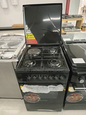 20% Discount Sales on Blueflame (3+1) 50cm*50cm Gas Cooker