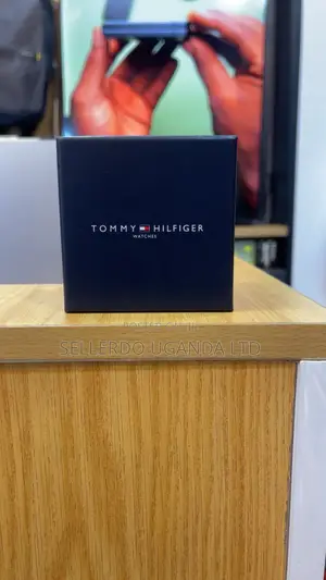 Tommy Hilfiger