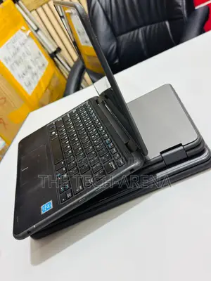 Laptop Dell Latitude 11 3190 8GB Intel Celeron SSD 128GB