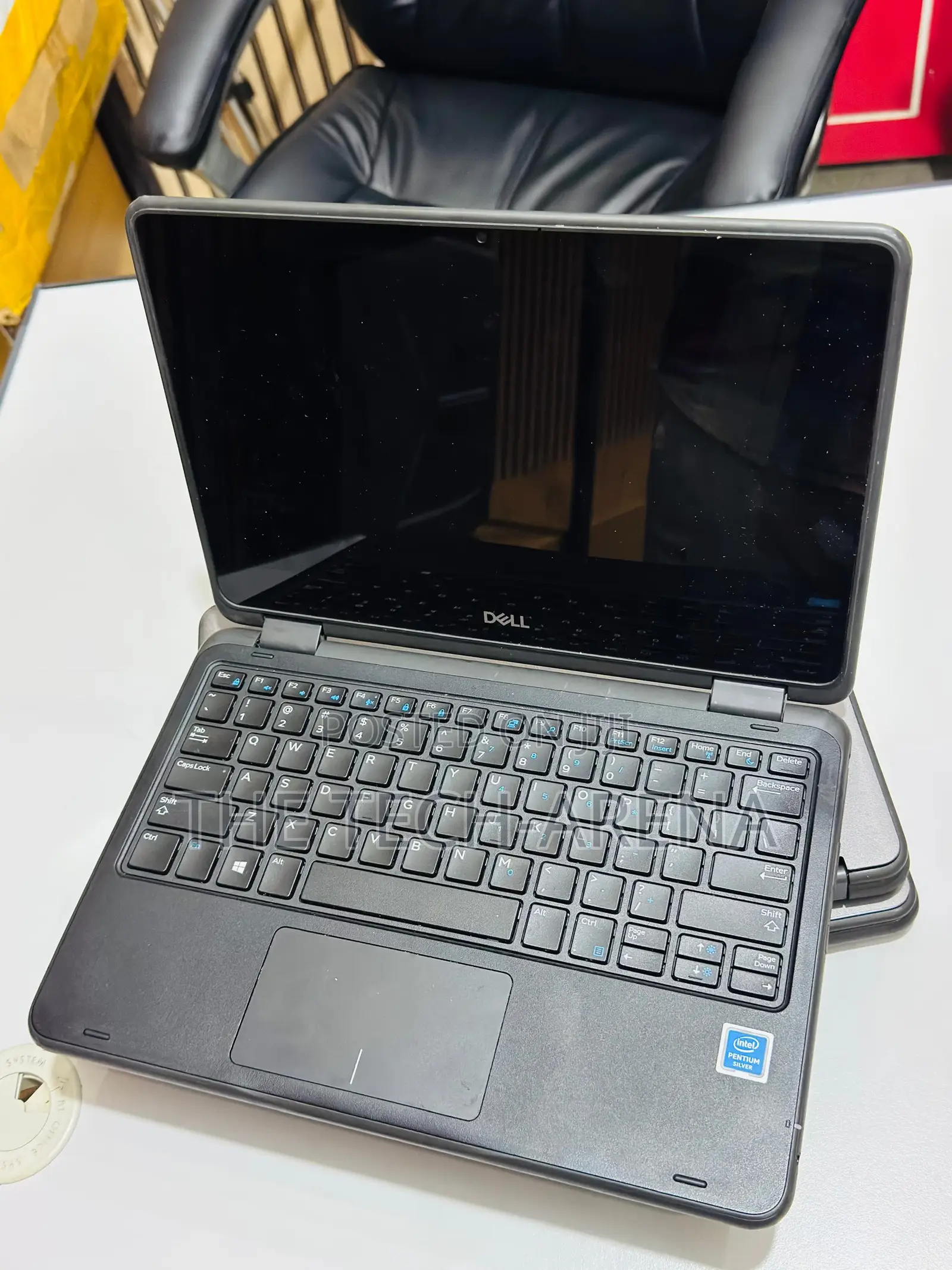 Laptop Dell Latitude 11 3190 8GB Intel Celeron SSD 128GB