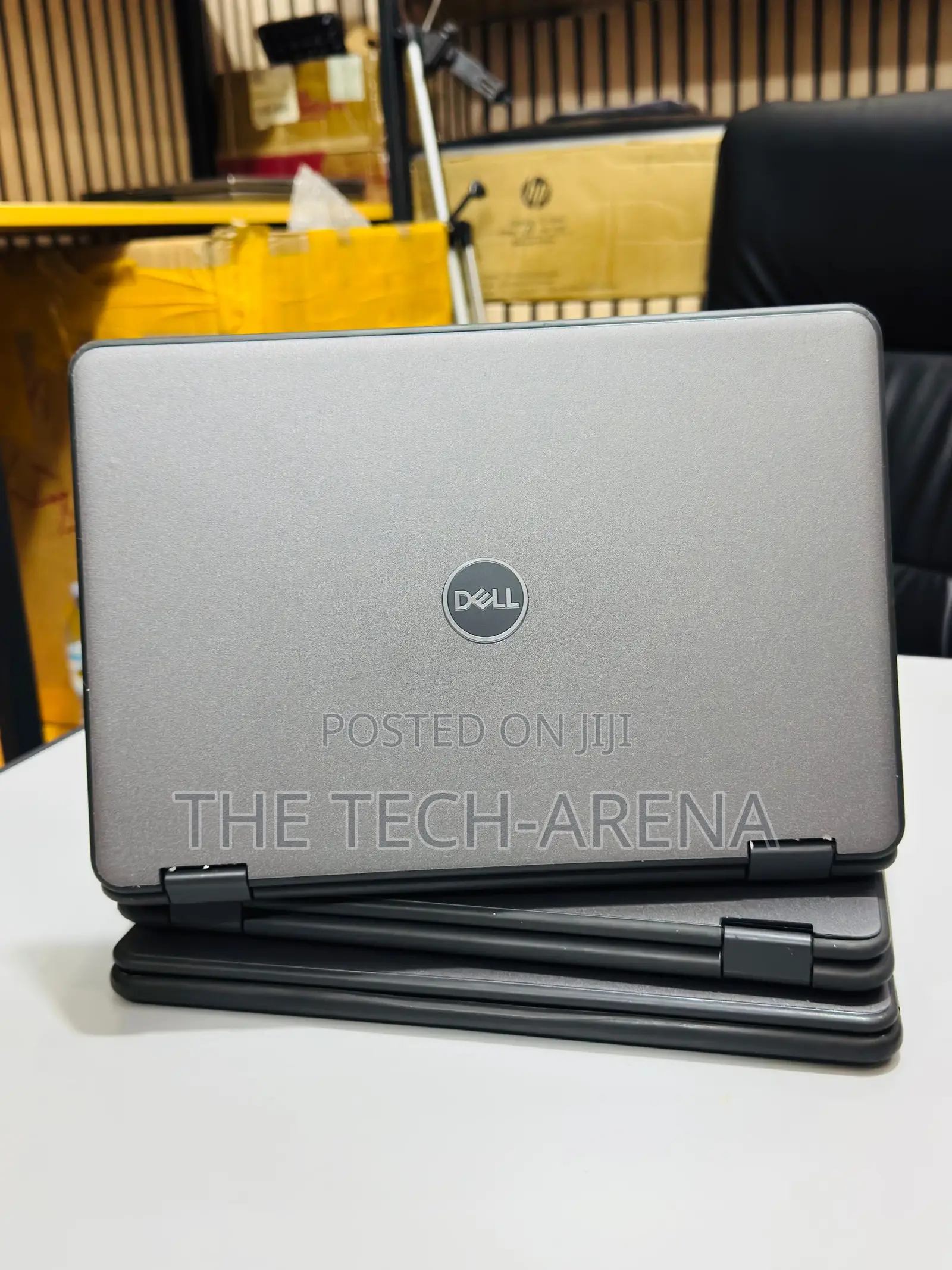 Laptop Dell Latitude 11 3190 8GB Intel Celeron SSD 128GB