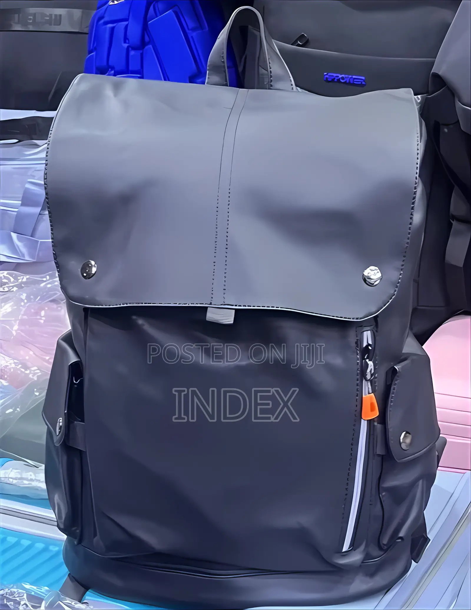 Laptop Bag