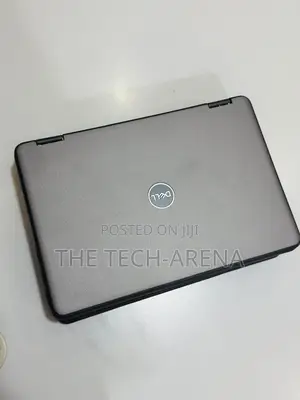 New Laptop Dell Latitude 11 3190 4GB Intel Celeron SSD 128GB