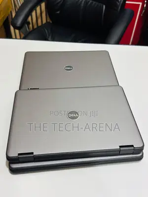 New Laptop Dell Latitude 11 3190 4GB Intel Celeron SSD 128GB