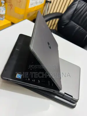 New Laptop Dell Latitude 11 3190 4GB Intel Celeron SSD 128GB