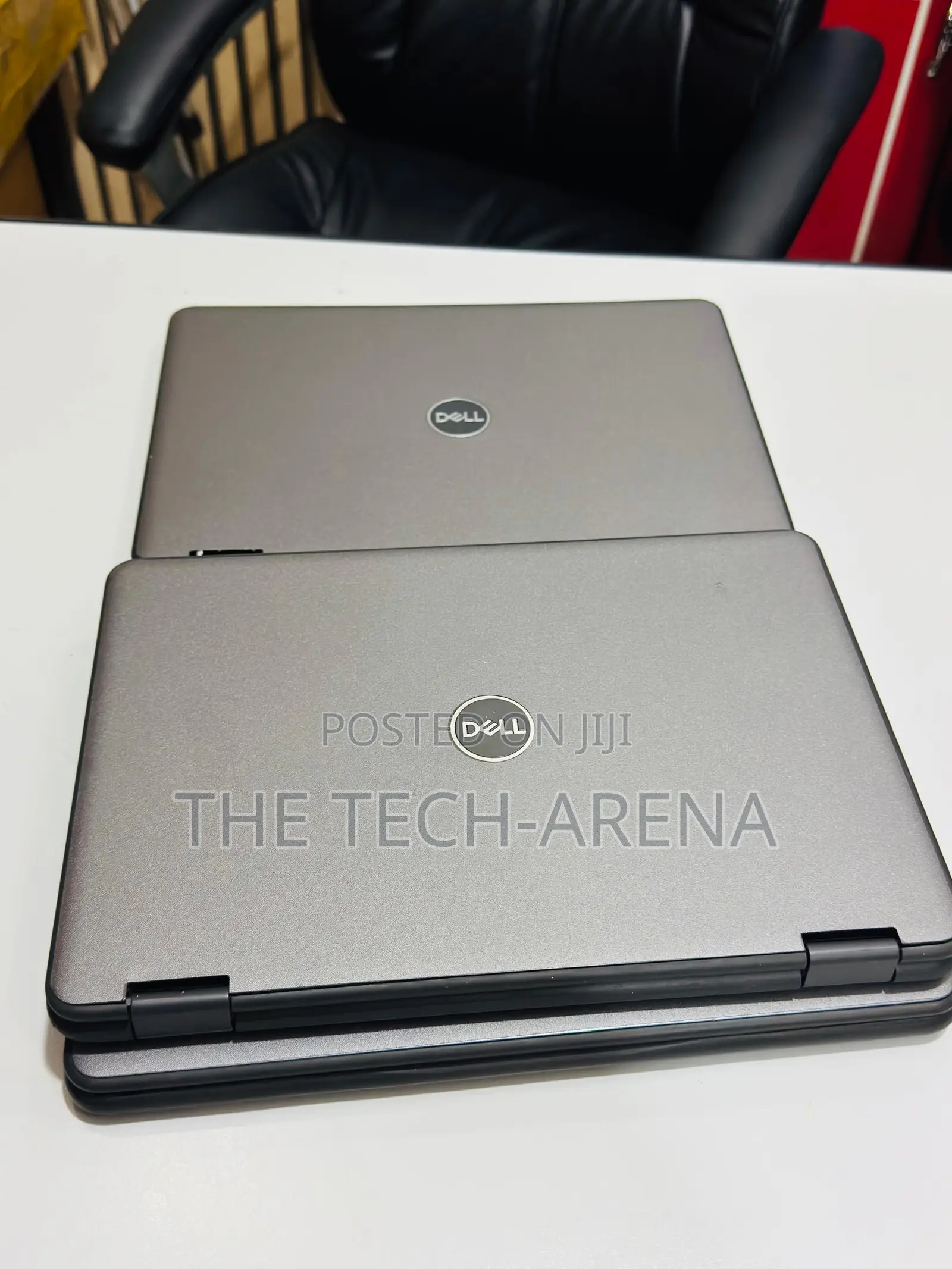 New Laptop Dell Latitude 11 3190 4GB Intel Celeron SSD 128GB