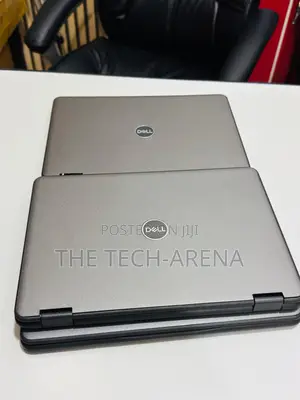 New Laptop Dell Latitude 11 3190 4GB Intel Celeron SSD 128GB