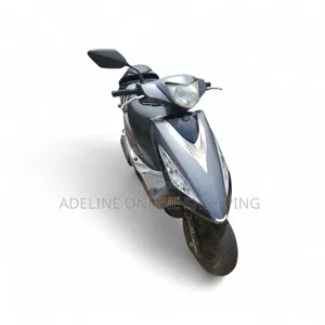 Yamaha 2015 Silver