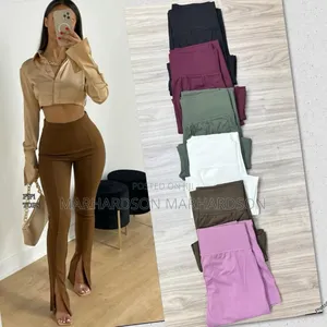 Supper Stretchy Leggings