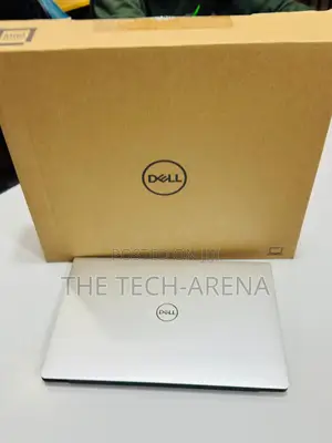 New Laptop Dell XPS 13 16GB Intel Core i7 SSD 1T