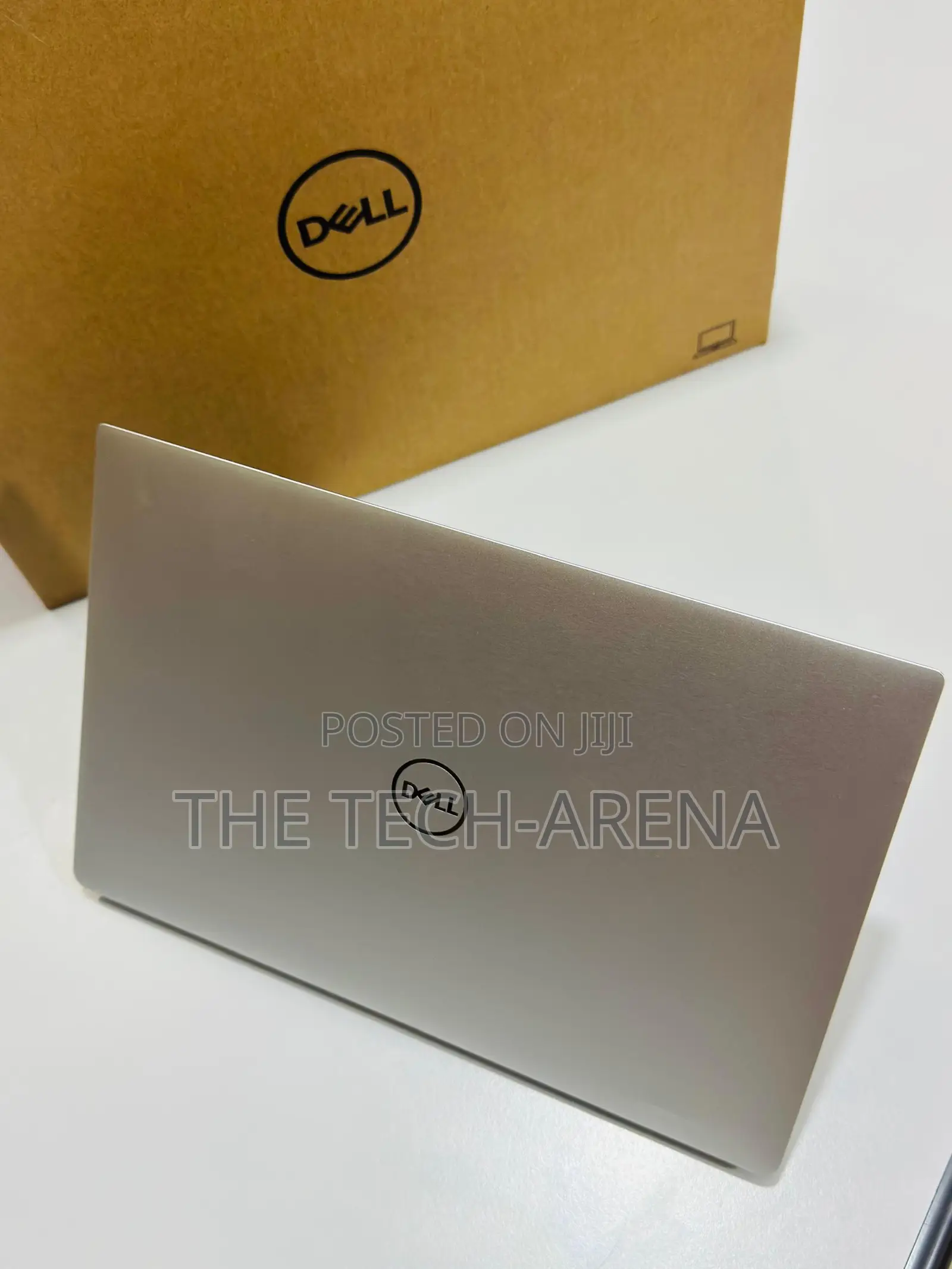New Laptop Dell XPS 13 16GB Intel Core i7 SSD 1T