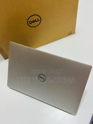 New Laptop Dell XPS 13 16GB Intel Core i7 SSD 1T