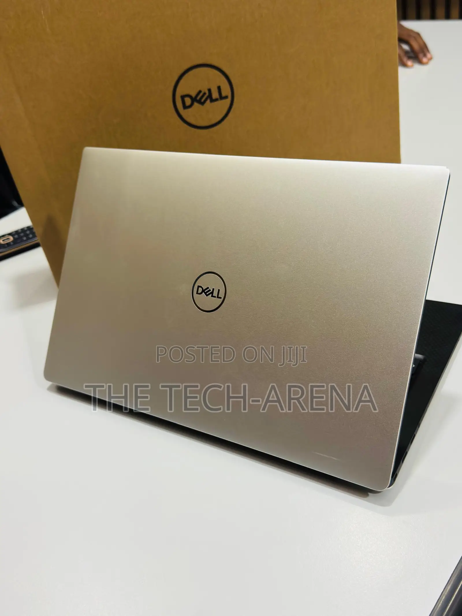 New Laptop Dell XPS 13 16GB Intel Core i7 SSD 1T