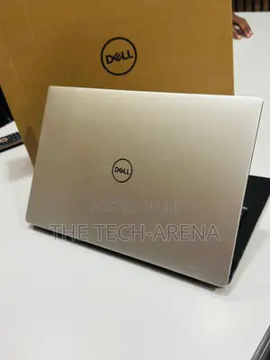 New Laptop Dell XPS 13 16GB Intel Core i7 SSD 1T