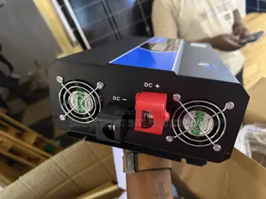 3000watts Inverter 12v