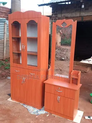 Dresser Nd Cupboard
