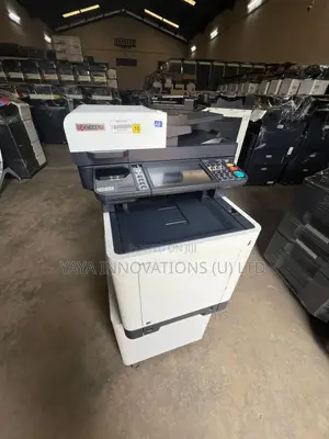 Kyocera M6635cidn Full Color
