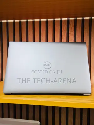 New Laptop Dell Latitude 5540 16GB Intel Core i7 SSD 512GB