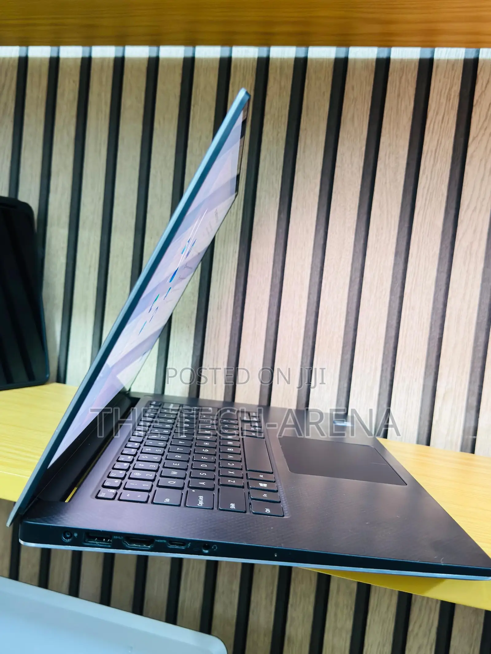 New Laptop Dell Latitude 5540 16GB Intel Core i7 SSD 512GB