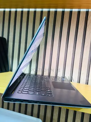 New Laptop Dell Latitude 5540 16GB Intel Core i7 SSD 512GB