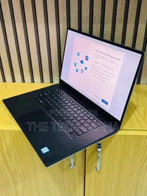 New Laptop Dell Latitude 5540 16GB Intel Core i7 SSD 512GB