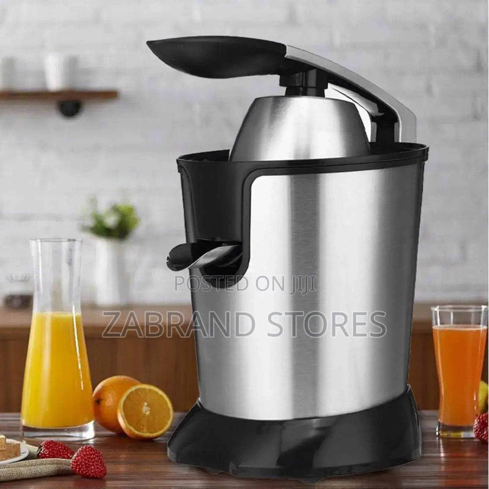 Winningstar Citrus Juicer