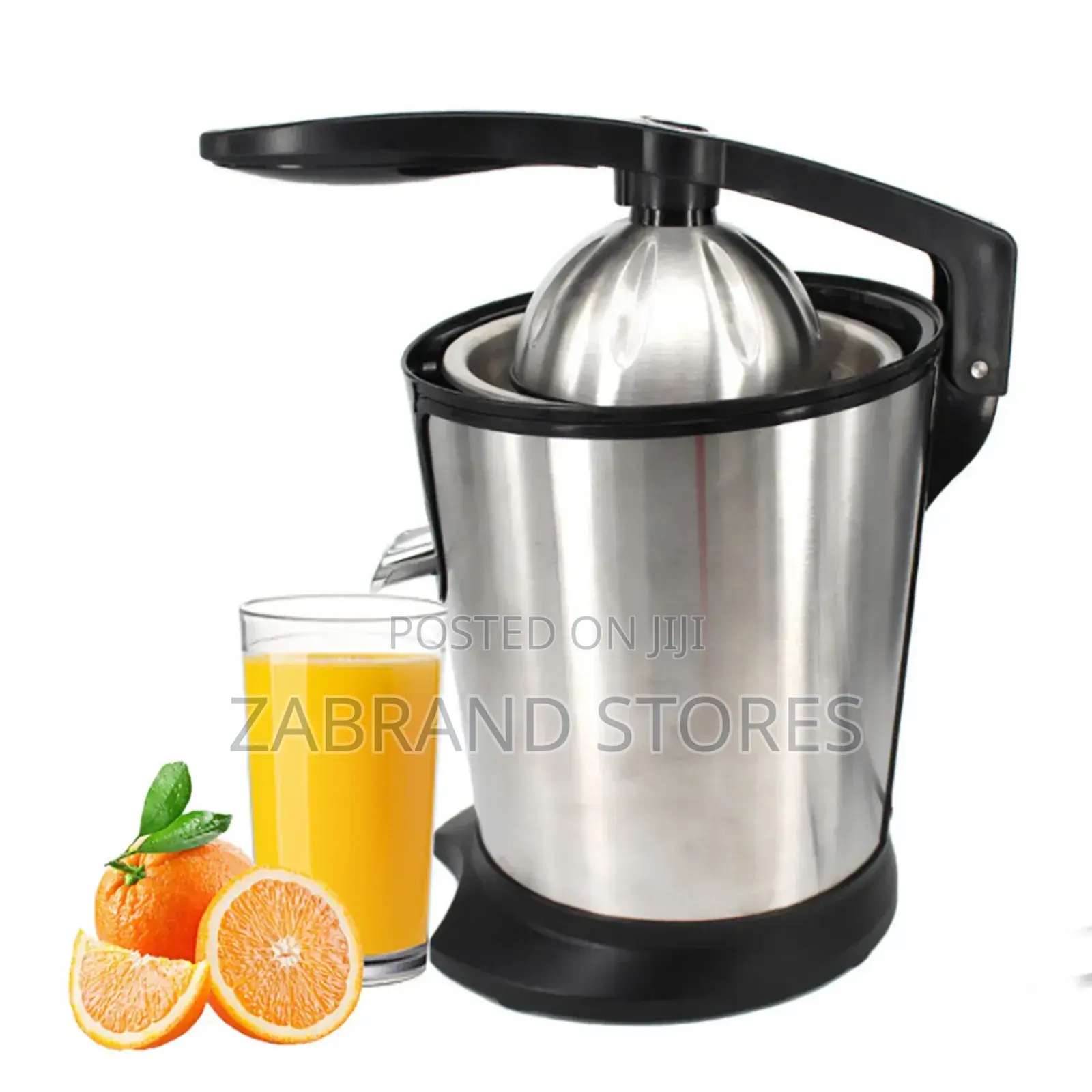 Winningstar Citrus Juicer