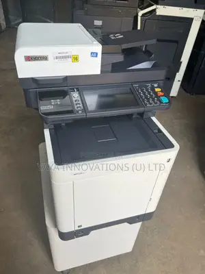 High Speed Color Printer - Kyocera M6635cidn
