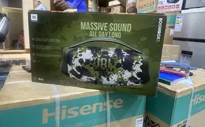 JBL Massive Boom Box 3