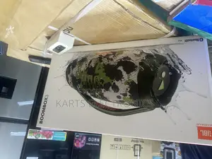 JBL Massive Boom Box 3