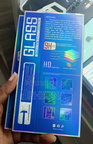 9d Glass Screen Protector for Note10 Samsung