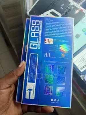 9d Glass Screen Protector for Note10 Samsung