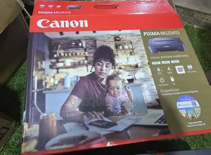 Canon Pixma 2541s Inkjet Printer