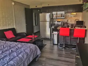 Executive Furnished Studio Apartments Available In Kampala