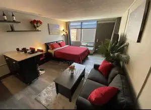 Executive Furnished Studio Apartments Available In Kampala
