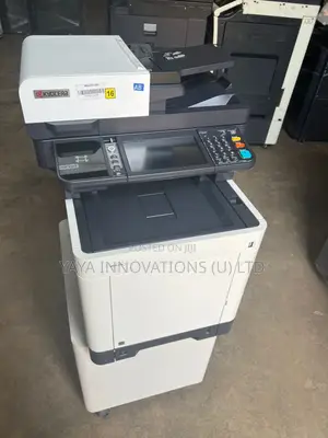 Kyocera Ecosys Color Printer - 35ppm