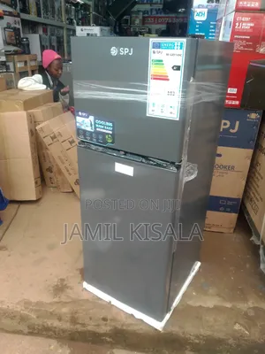 SPJ Refrigerator