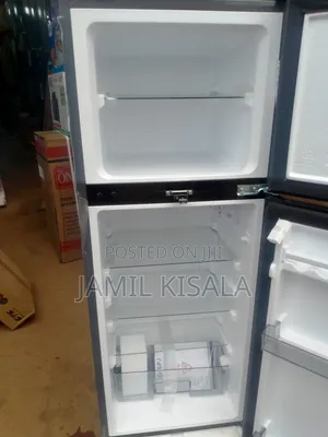 SPJ Refrigerator