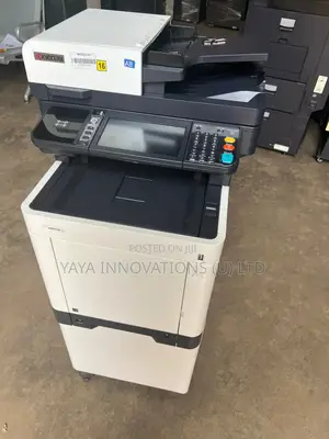 Kyocera Colored Printer 35papers/Minute