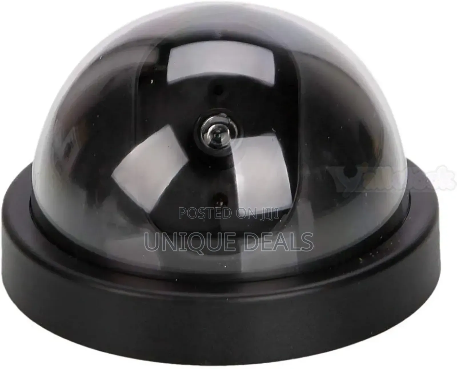 Indoor Outdoor Fake Dummy Security Camera