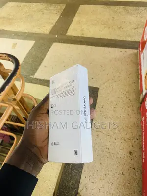 New Samsung Galaxy A26 128 GB