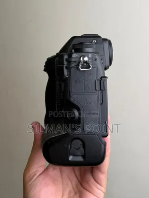 Nikon Z9 Camera Body Latest Model
