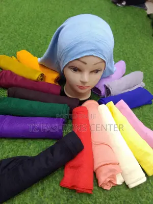 Jersey Veils