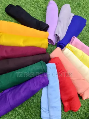 Jersey Veils