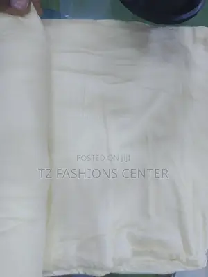 Jersey Veils