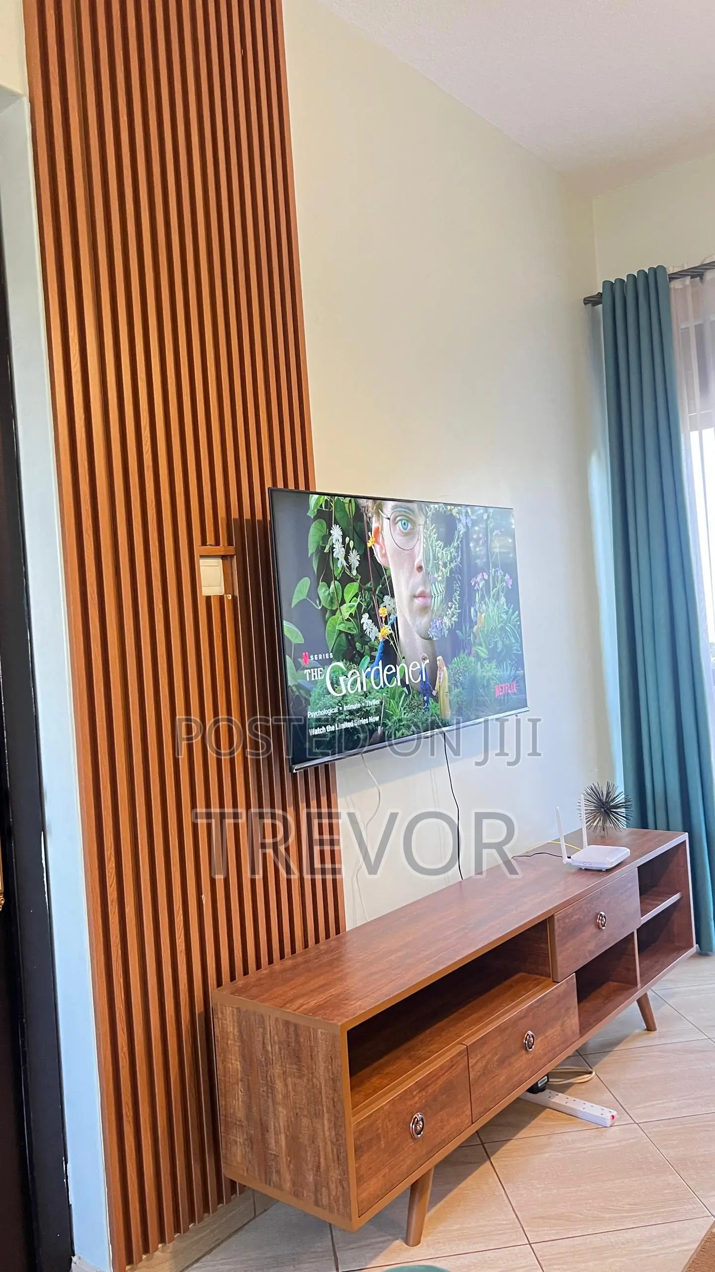 Executive Furnished Two Bedroom Apartment in Kampala