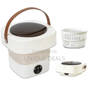 Small Portable Washing Machine, Mini Washer
