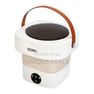 Small Portable Washing Machine, Mini Washer