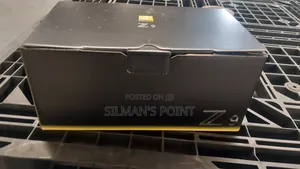 The All New Nikon Z9 Body Film Camera
